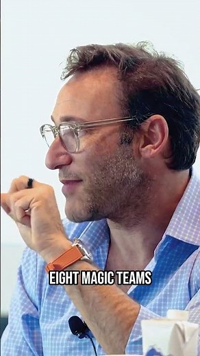 How to Lead Even When You're Not In a Leadership Role | Simon Sinek