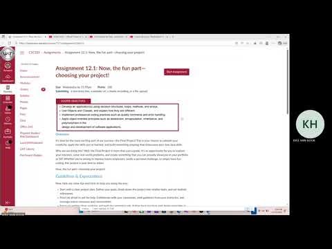 Java 1 Final Project Pitch