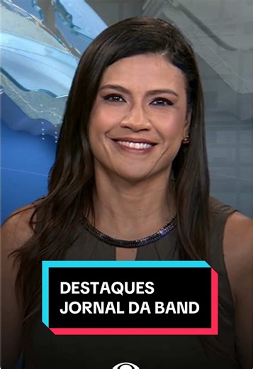Veja os destaques do Jornal da Band desta segunda-feira (15) ➡️ Série especial mostrará avanço do crime no Nordeste ➡ 'Homem-Aranha do mal': criminoso escala prédios para furtar em SP Assista ao vivo, às 19h20: https://bandplay.com/band-ao-vivo