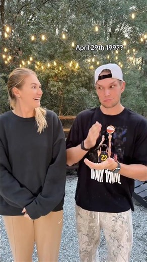 The funniest fact about us 😂