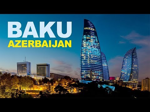 Top 10 things to do in Baku, Azerbaijan | Travel Guide