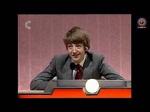 Blockbusters UK (19 October 1984 | S2 E40)