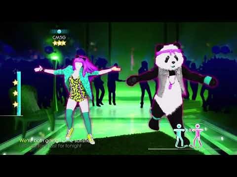 just dance 2014 - c'mon - all perfects