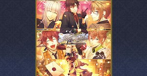 「Code：Realize ～白銀の奇跡～ for Nintendo Switch」
