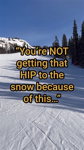 Master Ski Carving Techniques for Better Performance