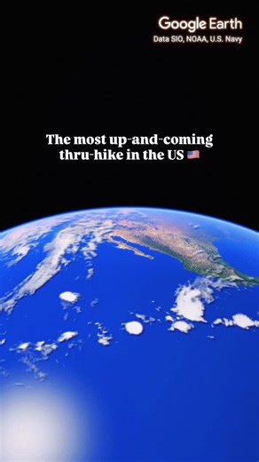 18K views · 214 reactions | Arizona Trail  Thru-hike | 1290 km /...