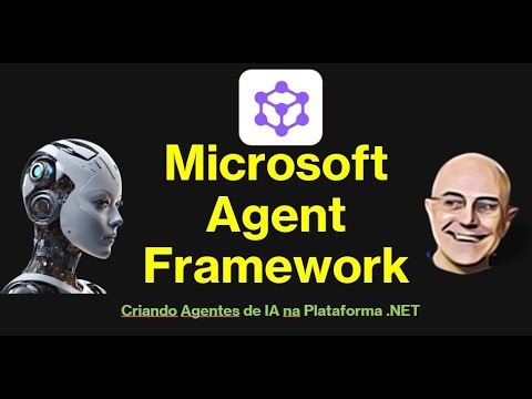 .NET - Microsoft Agent Framework