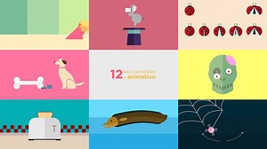 What Are Disney's 12 Principles of Animation? (With Examples)