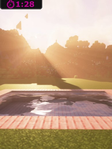 secret bridge | Kailefra How to make a secret bridge in minecraft java Edition