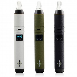 Focusvape Pro Herbal Vaporizer