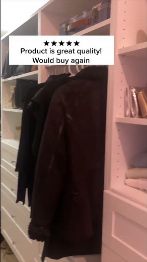 Modular Closets – Custom Closet System