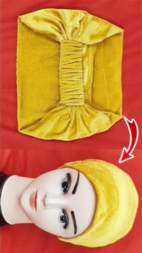 Learn how to make a Winter Mini Scarf Inner hijab cap with easy cutting and stitching steps. This Hijab Inner cap DIY tutorial is perfect for beginners and sewing lovers. The inner hijab cap helps keep your hijab secure warm, and comfortable during winter. You can make this inner hijab cap at home using simple fabric and basic sewing techniques. Ideal for daily wear, winter styling, and modest fashion. Watch till the end to learn this easy scarf and inner cap making method step by step. #inner c