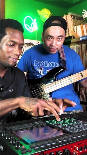 Sample Beat Done Right