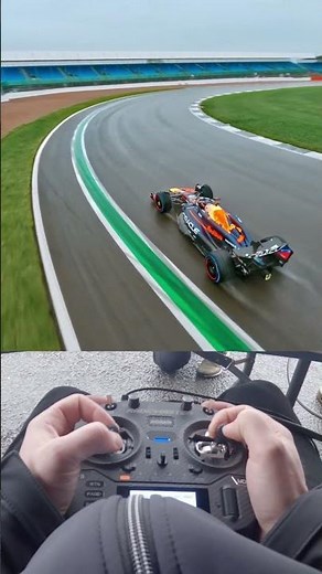 Flying The World's Fastest Camera Drone 🔥