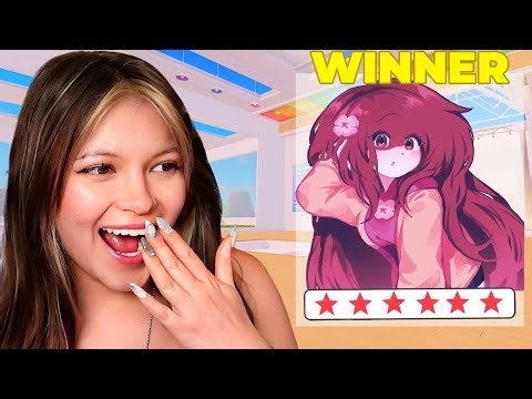 Going Against My Subscribers In ROBLOX Speed Draw!