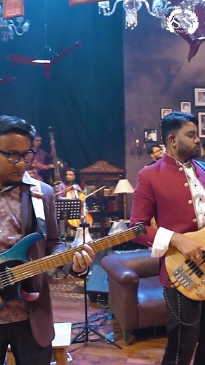 534K views · 10K reactions | 'Anandaloke' Full Song with all the...