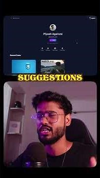 Build an AI CMS Platform with React ( Full Stack Tutorial )