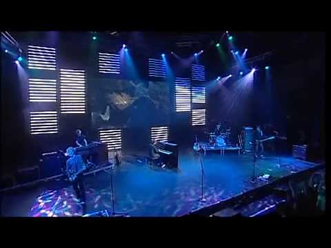 Chris Tomlin - How Great is Our God (Live)