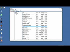 How to Start and Stop MySQL Server as Windows Service