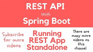 How to Run Spring Boot App via Command Line - Apps Developer Blog