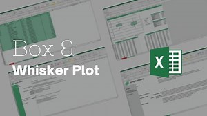 Box and Whisker Plot Maker Excel Template - Simple Sheets
