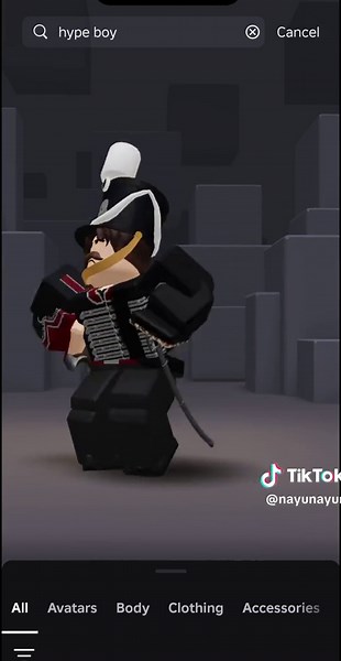 Creative Outfit Ideas for Roblox Characters