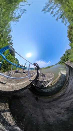 insta 360 funny video #shorts #trending #funny #comedy #nature