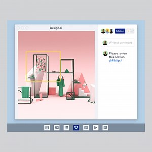 You and your team can preview 50 file types in Dropbox—even if you don’t have source applications installed. | Dropbox