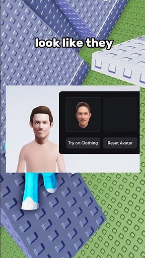 New Roblox Avatars Are CRAZY #roblox