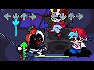 Monster BF mod ( + skid )