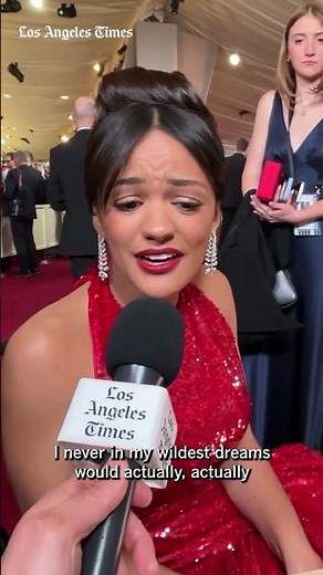 Marissa Bode thanks all of the ‘Wicked’ fans who’ve cheered her on along the way