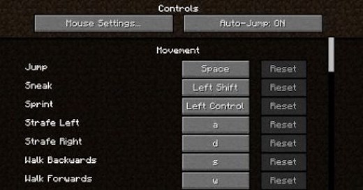 5 best keybinds for Minecraft PvP players