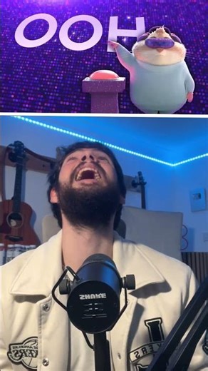 SING ZOO FROM ZOOTOPIA #shorts