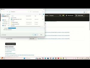 JRE Installation Steps