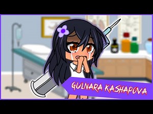 Baby Aphmau's Flu Shot
