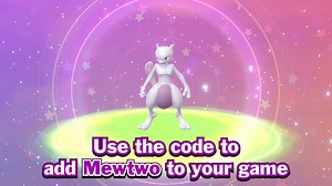 Ready to add a Psychic-type powerhouse to your Pokémon: Let’s Go, Pikachu! or Pokémon: Let’s Go, Eevee! team? Get the Legendary Mewtwo using Pokémon Pass when you stop by any Best Buy store November 4–14. Team up with a legend: http://bit.ly/2JnCNVV | Pokémon