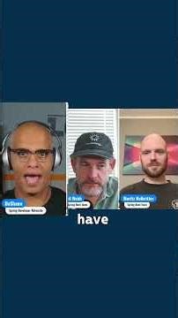 Spring Boot 4 Does It Again, At Scale