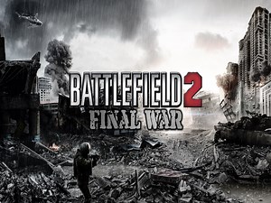 Battlefield 2: Final War [No longer in development] mod