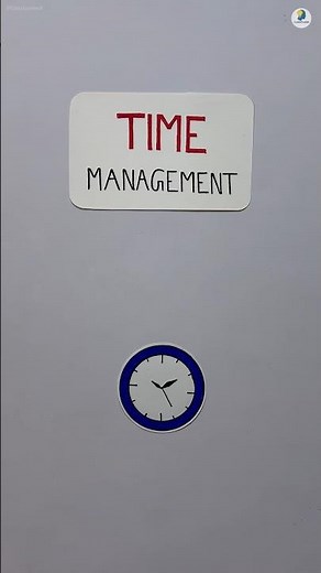 Time Management Secret of Toppers 🔥How to Score Highest Marks in Exams#studytips #timemanagement