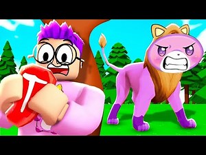 We Play THE BEST Roblox Obbies EVER!!! (ZOO OBBY, SCHOOL BREAKOUT OBBY, FAST FOOD OBBY, & MORE!)