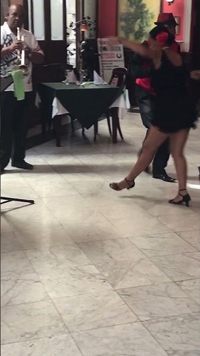 Salsa In Havana: Exploring Cuba's Vibrant Dance Culture