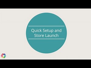 Quick Setup and Store Launch | OnPrintShop