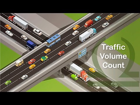 Traffic Volume Count (TVC)