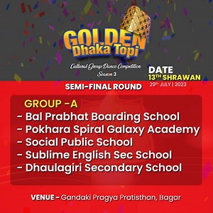 5.7K views · 987 reactions | Golden Dhaka Topi Cultural Group Dance...