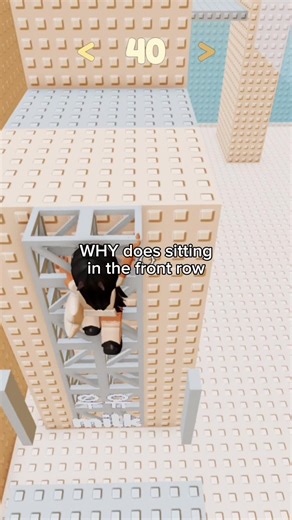 Exploring Roblox Story Games: A User's Journey