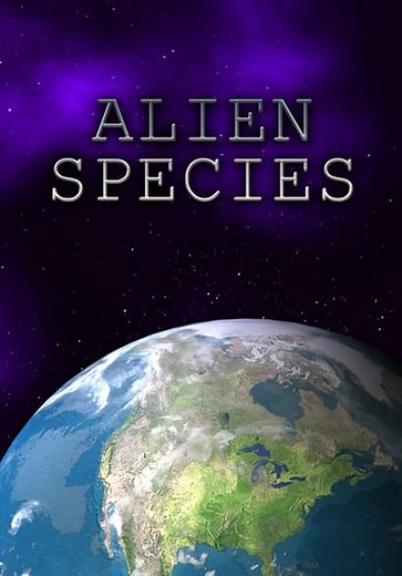 Alien Species (1996)