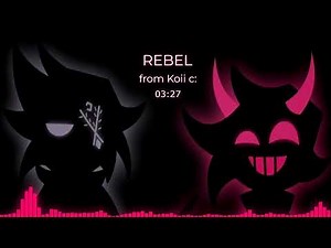 REBEL - Mid-fight masses fan song (Selever Vs. Ruv)