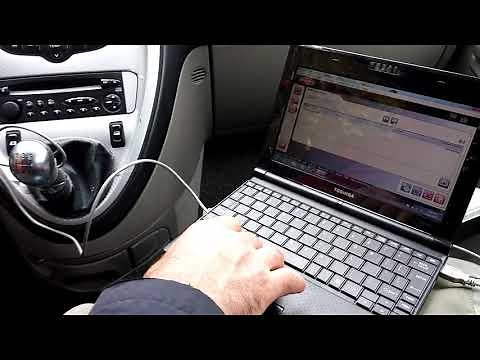 Citroen Xsara Picasso (OBD error codes: P0230, P1517)