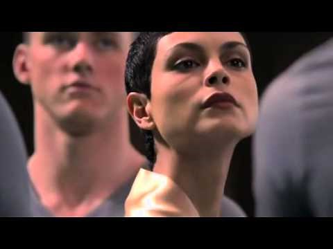 V: The Recap abc season 1 + trailer season 2 .