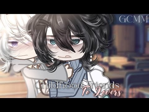 𝐶ℎ𝑖𝑙𝑑ℎ𝑜𝑜𝑑 𝐹𝑟𝑖𝑒𝑛𝑑𝑠 𝑡𝑜 𝑳𝑶𝑽𝑬𝑹𝑺 |•| BL/GAY |•| GCMM/GLMM |•| Original |•| Gacha Life |•| Gacha Club